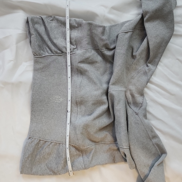 Free People Movement Leggings Size M/L - Picture 3 of 4